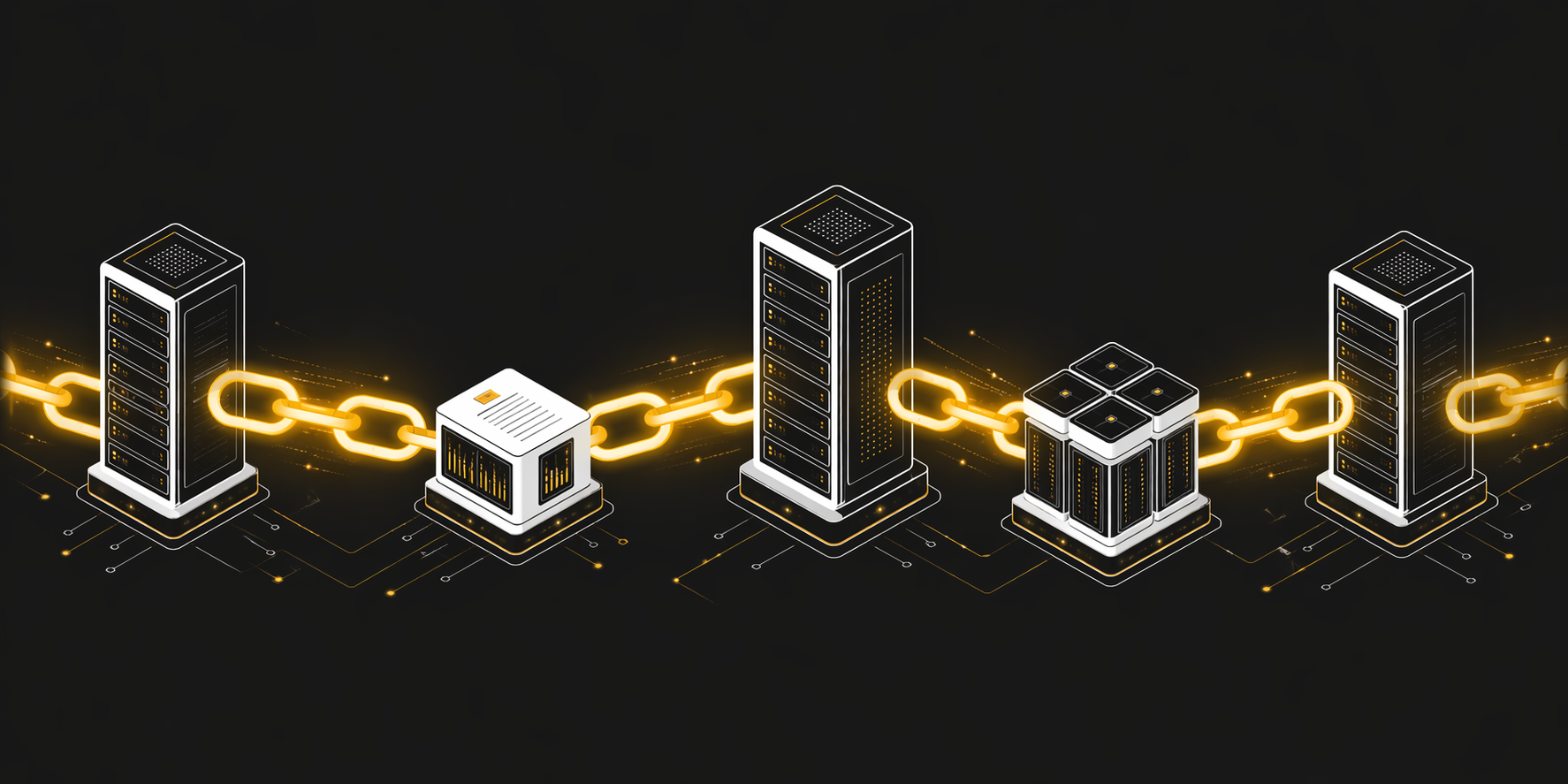 BitaLNK &mdash; EDI and API integration